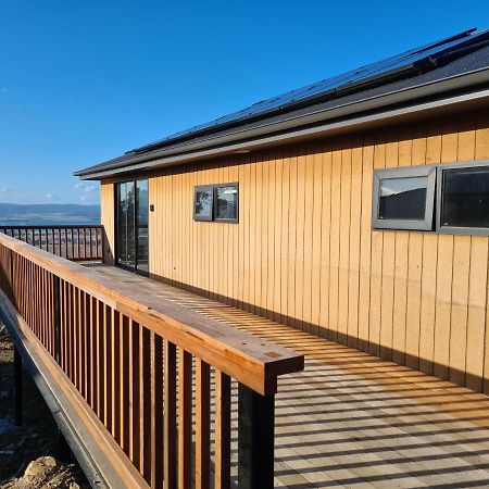 Mount Rumney Escapes - 3 Seaview Wombat House Exterior foto